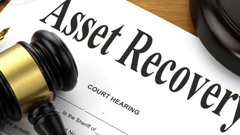 picture asset recovery may 2021